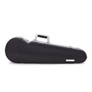 BAM ET2002XL L'Etoile Contoured Violin Case, Black