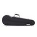 BAM L'Etoile Contoured Violin Case, Black