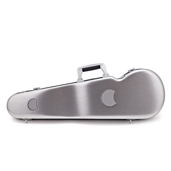 BAM L'Etoile Contoured Violin Case, Black