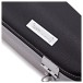 BAM L'Etoile Contoured Violin Case, Black