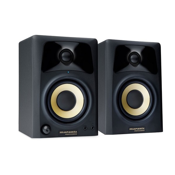 Marantz Studio Scope 3