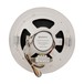 Adastra 5.25'' 100V Ceiling Speaker, Back