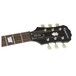 Epiphone G-400 PRO SG, Ebony Headstock