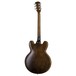 Gibson ES-335 Satin, Walnut