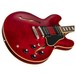 Gibson ES-335 Satin