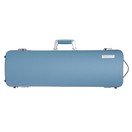 BAM ET2001XL L'Etoile Oblong Violin Case, Sky Blue