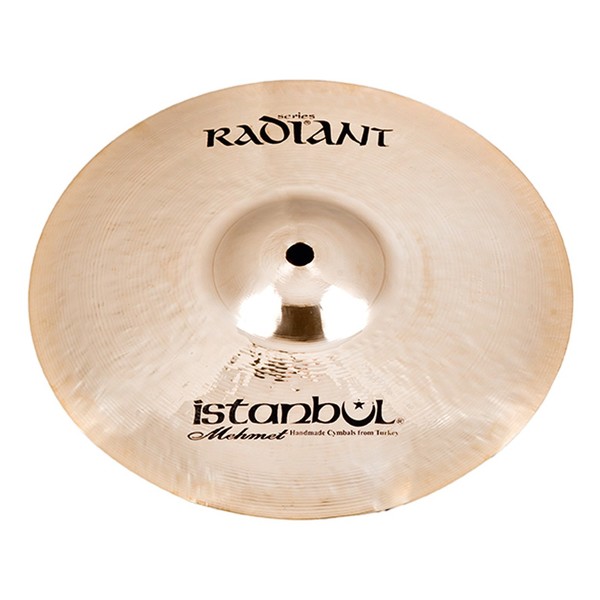 Istanbul Mehmet R-SP08 Radiant Splash 08 Inch - Main