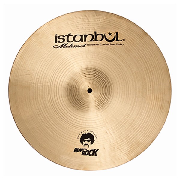 Istanbul Mehmet Carmine Appice Signature 22" Ride Cymbal