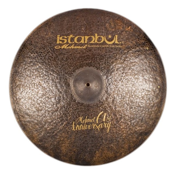 Istanbul Mehmet 20" Vintage Ride - Main