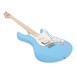 LA II Electric Guitar HSS by Gear4music, Sky Blue