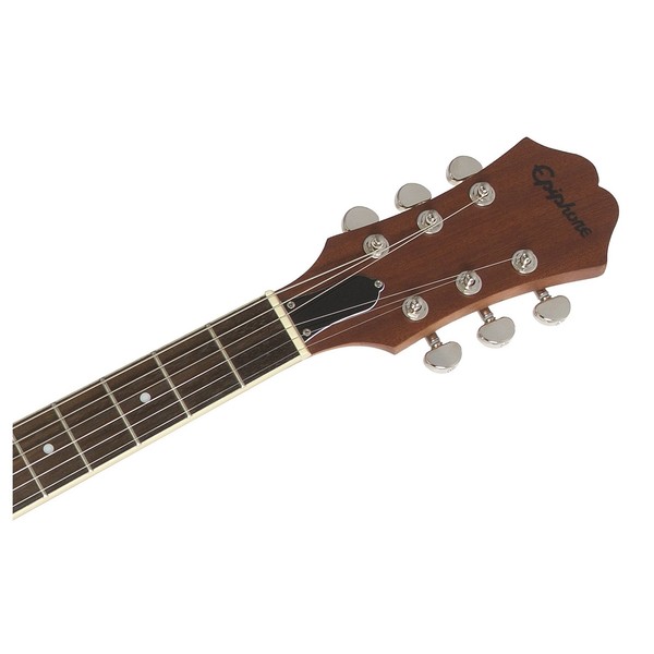Epiphone Tom Delonge Riviera ES-333 at Gear4music