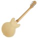 Epiphone Casino Coupe, Natural Back