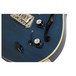 Epiphone Blueshawk Deluxe, Midnight Sapphire 