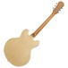 Epiphone Casino Archtop, Natural Back