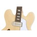 Epiphone Casino Archtop, Natural