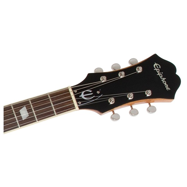 Epiphone Casino Archtop, Natural