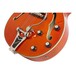 Epiphone Emperor Swingster Archtop, Sunrise Orange