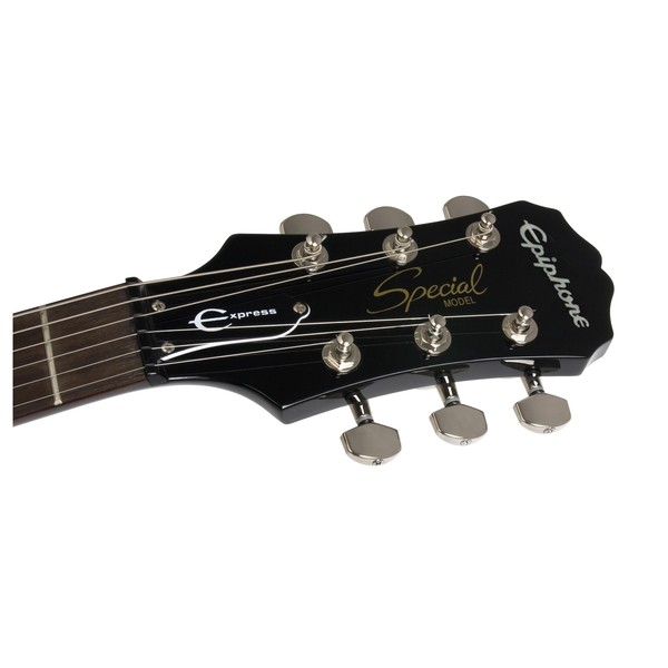 Epiphone Les Paul Express, Vintage Sunburst at Gear4music