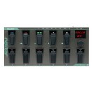 Nektar Pacer MIDI DAW    Footswitch Controller