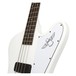 Epiphone Thunderbird Classic-IV PRO Bass, Alpine White