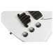 Epiphone Thunderbird Classic-IV PRO Bass, Alpine White