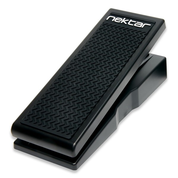 Nektar NX-P Universal Expression Pedal - Main