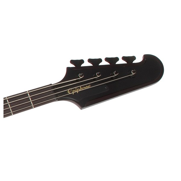 Epiphone Thunderbird PRO Classic-IV, Pastillas USA, Vintage