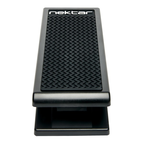 Nektar NX-P Universal Expression Pedal - Front Up