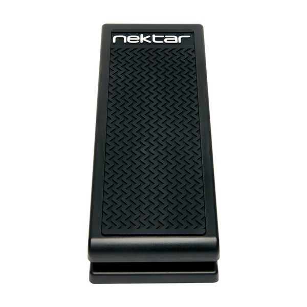 Nektar NX-P Universal Expression Pedal - Front Down
