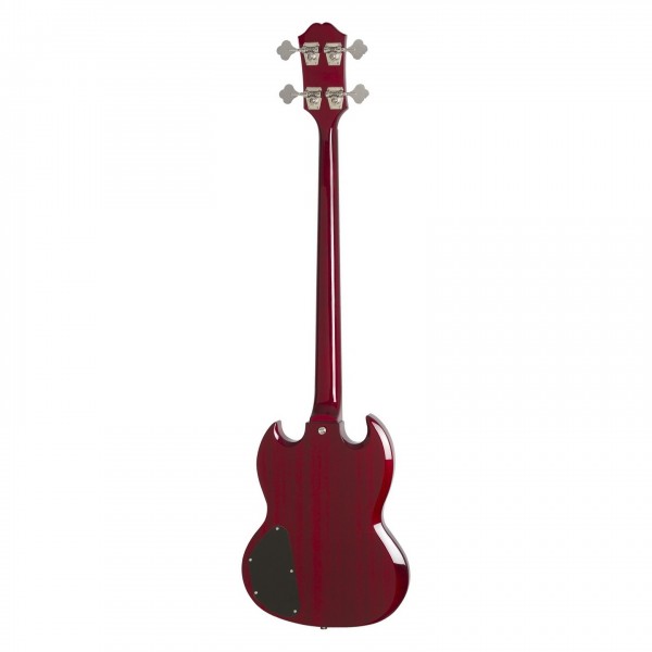 Epiphone EB-3 SG Bass, Cherry | Gear4music
