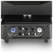 Cameo Auro Matrix 500 Back Panel