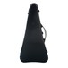 BAM Stage Viper Electric Violin Case, Black Sabbath