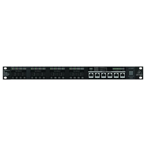 Behringer POWERPLAY 16 P16-I