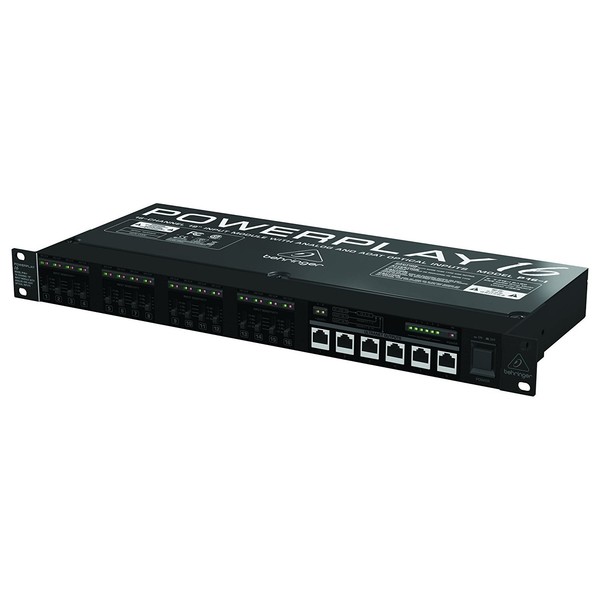 Behringer P16-I Personal Monitor Mixer