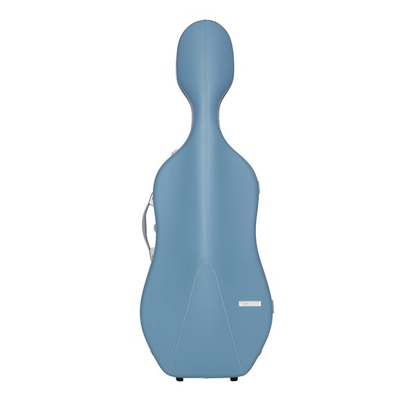 BAM L'Etoile 2.9 Cello Case, Sky Blue