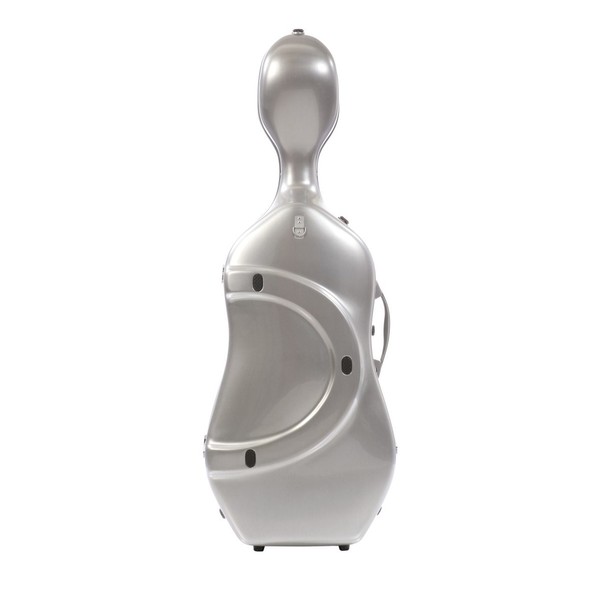 BAM L'Etoile 2.9 Cello Case, Sky Blue
