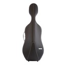 BAM ET1005XL L'Etoile Hightech Slim Cello Case, Black