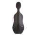 BAM ET1005XL L'Etoile Hightech Slim Cello Case, Black