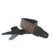 RightOn Straps Bassman Elastic Trunk Guitar Strap