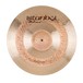 Istanbul Mehmet Sultan 18'' Medium Ride Cymbal