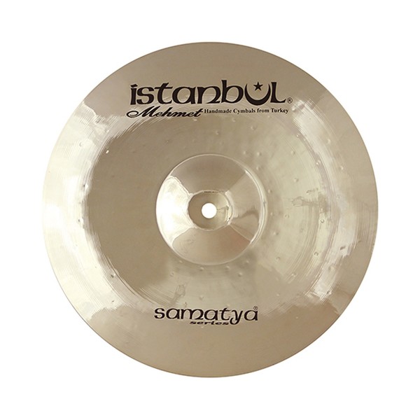 Istanbul Mehmet SA-SP12 Samatya Splash 12 Inch - Main