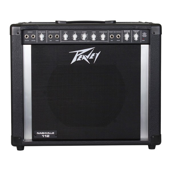 Peavey Nashville 112 Pedal Steel Combo - B-Stock