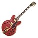 Gibson ES-355 VOS w/Bigsby, Sixties Cherry