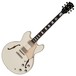 Gibson ES-335 Big Block Retro 2018, Classic White