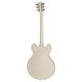 Gibson ES-335 Big Block Retro, Classic White