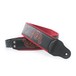 ROS-JZWLBK Guitar Strap