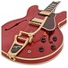 Gibson ES-355 VOS w/Bigsby, Sixties Cherry