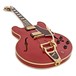 Gibson ES-355 VOS w/Bigsby, Sixties Cherry