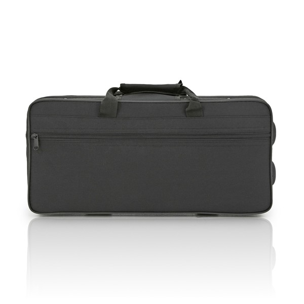 Elkhart 100SSU Curved Soprano Saxophone
