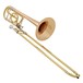 Conn 52H Bb/F Tenor Trombone, Dual Bore